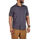 Рубашка тактическая 5.11 Tactical Ellis Short Sleeve Shirt XS Volcanic - изображение 4