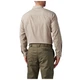 Рубашка тактическая 5.11 Tactical ABR Pro Long Sleeve Shirt S Khaki (72543ABR-055-S) - изображение 3