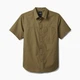 Рубашка тактическая 5.11 Tactical Wyatt Short Sleeve Shirt 2XL Kangaroo - изображение 1