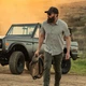 Рубашка тактическая 5.11 Tactical Ellis Short Sleeve Shirt XS Volcanic - изображение 11