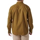 Сорочка тактична 5.11 Tactical Igor Solid Long Sleeve Shirt S Field green - зображення 2