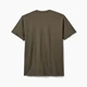 Футболка 5.11 Tactical Elite Short Sleeve Pocket S Ranger Green 2 - зображення 2
