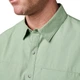 Сорочка тактична 5.11 Tactical Igor Solid Long Sleeve Shirt S Desert Sage - зображення 6