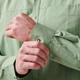 Сорочка тактична 5.11 Tactical Igor Solid Long Sleeve Shirt S Desert Sage - зображення 8
