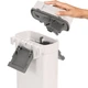 Зовнішній фільтр Kruger Meier NeoEdge Elite 800 зі скіммером для акваріумів 40–80 л - зображення 9