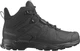Черевики Salomon X Ultra Forces Mid 43.5 (9 UK) (27.5 см) Black/wolf - зображення 2