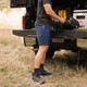 Кроссовки 5.11 Tactical PT-R Inure Runner 7 US/EU 40 Triple Black - изображение 15
