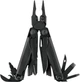 Мультитул Leatherman 831333 Surge Black. Чехол MOLLE - изображение 1