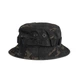 Панама тактическая 5.11 Tactical MultiCam Boonie Hat S/M MultiCam Black - изображение 1