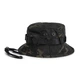 Панама тактическая 5.11 Tactical MultiCam Boonie Hat S/M MultiCam Black - изображение 2