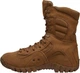 Черевики Belleville Khyber Boot Hot weather multi-terrain boot 40 (7.5 US) Coyote brown - зображення 2