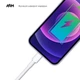 Кабель ArmorStandart AMQGJ2 Type-C-Lightning 3A 1m White (ARM58524) - изображение 4