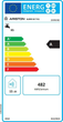 Elektryczny podgrzewacz wody Ariston Aures Slim Multi M 7 EU 7 kW 0.8 MPa (3195218) - obraz 4