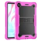 Чохол накладка ArmorStandart TPU Rover Lenovo Tab TB311FU Pink (ARM84961) - зображення 1
