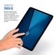 Гідрогелева плівка ArmorStandart Matte для планшета Lenovo Idea Tab (ARM88102) - зображення 5