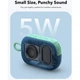 Портативна колонка Bluetooth Anker Soundcore Select 4 Go Blue (A31X1031) - зображення 3