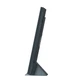 Корпус Zalman Z10 DS, без БЖ, 2xUSB3.0, 1хUSB Type-C, 2х120мм, 1x120мм ARGB, TG Side Panel, ATX, Monitor, чорний (Z10DSBLACK) - изображение 8