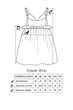 Платье Eva горошек 104 3-4 года (MB106694BM) - изображение 5