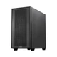 Корпус CHIEFTEC Gaming Night Hunter, без БЖ, 2xUSB3.0, 1xUSB3.2 Gen2 Type-C, 4x140мм, VGA 425мм, LCS ready, TG Side panel, EATX, чорний - зображення 5