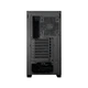 Корпус CHIEFTEC Gaming Night Hunter, без БЖ, 2xUSB3.0, 1xUSB3.2 Gen2 Type-C, 4x140мм, VGA 425мм, LCS ready, TG Side panel, EATX, чорний - зображення 8