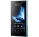 FiiO JM21 Silver – Премиальный Hi-Res аудиоплеер с двойным CS43198 и LDAC на Android 13 - изображение 1