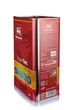 Моторное масло Wolver Supertec 5W-30 4л - изображение 2