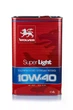 Моторна олива Wolver Super Light 10W-40 4л - зображення 1