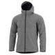 Куртка Pentagon Monlite Wolf Grey 3XL - изображение 5