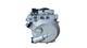 Компресор кондиціонера Kia Sorento 09-15 DOOWON 97701-2P600 (97701-2P400, 97701-3T180, 977012P400) - зображення 1