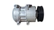 Компресор кондиціонера Kia Sorento 09-15 DOOWON 97701-2P600 (97701-2P400, 97701-3T180, 977012P400) - зображення 2