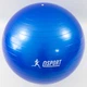 Фитбол (Мяч для фитнеса, гимнастический) глянец OSPORT 65 см (OF-0018) Синий - изображение 5