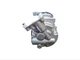 Компрессор кондиционера Renault Scenic III 09-16, Renault Megane III 09-16 MSG AC0237 (7711497392, 8200939386) - изображение 2