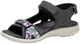Сандалии Chiruca Cadaques 06 39 Gray - изображение 4