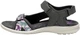 Сандалии Chiruca Cadaques 06 39 Gray - изображение 5
