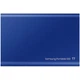 Накопитель SSD USB 3.2 2TB T7 Samsung (MU-PC2T0H/WW) - изображение 8