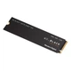 Накопичувач SSD M.2 2280 2TB SN770 BLACK WD (WDS200T3X0E) - изображение 3