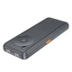 Кнопочный телефон HOCO A13 4G с поддержкой двух SIM-карт, батарея 2500 мАч Black - изображение 5