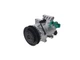 Компресор кондиціонера Hyundai Elantra AD 16-20, Hyundai Elantra MD 11-16, Kia Ceed 12-19 MSG Rebuilding F500-JDCCE-06 (97701-A6700, 97701-A6700, 97701-A5900) - Refurbished - зображення 1