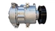 Компресор кондиціонера Hyundai Tucson 20-, Kia Carnival 20-, Kia Sportage 16-21 DOOWON 97701-D9000 (97701D9000, 97701-D9000DR, 97701D9001) - зображення 1