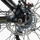 Велосипед Спортивний Corso 27.5" дюймів Rend RD-91533 - изображение 6
