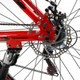 Велосипед Спортивний Corso 26" дюймів Rend RD-19087 - изображение 6