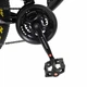 Велосипед Спортивний Corso 27.5" дюймів Rend RD-75590 - зображення 6