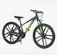 Велоcипед Спортивний Corso SPIDER 26" дюймів SP- 26775 - изображение 1