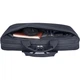 Сумка для ноутбука 14" HP Everyday Odyssey с карманом, регулируемый ремень, полиэстер Gray (A08JSAA) - изображение 6