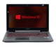 Ноутбук Lenovo Ideapad Y50-70 / 15 IPS 3840x2160 48Гц / i7-4710HQ / 16 GB / 240 GB / NVIDIA GTX 860M / [LNVDPD5070I786024016IB] БУ - изображение 1