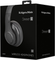 Навушники Kruger & Matz Street 3 Black (5901890046916) - зображення 8