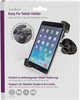 Автотримач магнітний Nedis Tablet Car Mount up to 12 Window & Headrest (TCMT300BK) - зображення 18