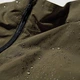 Теплый жилет мужской Uniqlo 392757074 L Зеленый (1159836997) - изображение 7