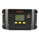 Контролер Заряду Сонячної Батареї UKC CP-420 20A (7390) - зображення 1
