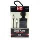 Bluetooth трансмиттер с кабелем Lightning MicroUSB H22 BT черный (3102) - изображение 2
